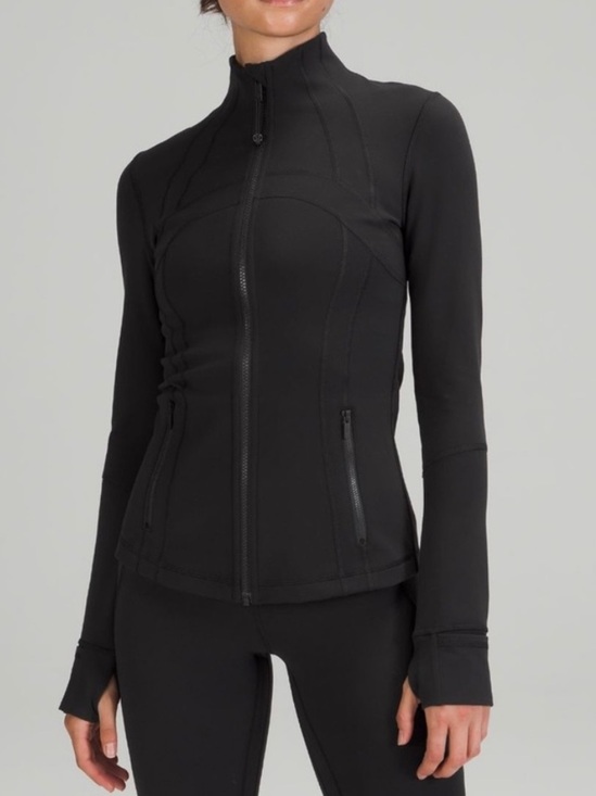 lululemon athletica Jackets & Blazers - Like new Lululemon Define Jacket Size 8